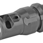 Dead Air KeyMicro Brake 1/2-36 thread black nitride muzzle device
