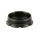 Dead Air DA209A Nomad .30 Cal R-Series Front Cap black