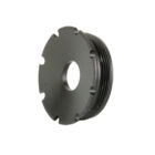 Dead Air DA209A Nomad .30 Cal R-Series Front Cap black