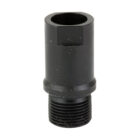 Dead Air Silencers DA421 GSG 1911 1/2x28 Nitride Black thread adapter