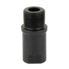 Dead Air Silencers DA421 GSG 1911 1/2x28 Nitride Black thread adapter