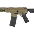 Diamondback DB15 Carbon DB1913K061 AR-style pistol 5.56 NATO 7-inch FDE