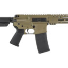 Diamondback DB15 Carbon DB1913K061 AR-style pistol 5.56 NATO 7-inch FDE