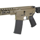 Diamondback DB15 Carbon DB1913K061 AR-style pistol 5.56 NATO 7-inch FDE