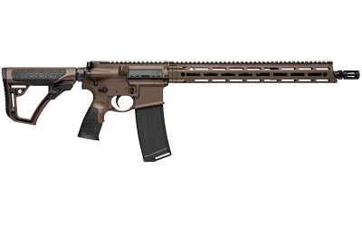 Daniel Defense DDM4 V7 | 5.56 NATO | 16in | MFG# 02-128-02338-047