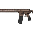 Daniel Defense DDM4 V7 5.56 NATO 16 in MFR 15.0 M-LOK Mil-Spec+ Cerakote