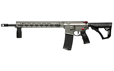 Daniel Defense DDM4 V7 Pro 5.56 18" 32rd | MFG# 02-128-09385-047