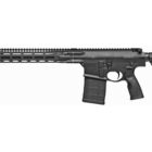 Daniel Defense DD5 V3 7.62x51 16-inch rifle with 15-inch M-LOK rail, black
