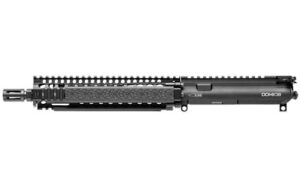 Daniel Defense MK18 5.56 10.3-inch upper with RIS II rail in black