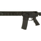 Daniel Defense DD4 M4A1 RIII semi-auto rifle in black with 14.5 inch pinned barrel
