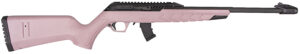 DERYA TM22 STANDARD 22LR 18 PINK 10RD