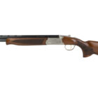 EAA Balikli Blue Label O/U .410 bore 18.5 in engraved receiver walnut stock