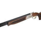 EAA Balikli Blue Label O/U .410 bore 18.5 in engraved receiver walnut stock