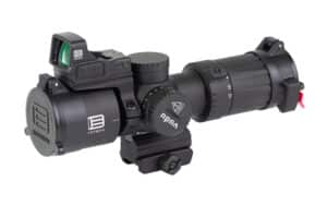EOTECH VUDU 4-12X36 FFP MR5 MRD EFLX