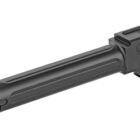 Fortis Manufacturing 4.5-inch nitride threaded match barrel for Glock 19 in black