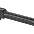 Fortis Manufacturing 4.5-inch nitride threaded match barrel for Glock 19 in black