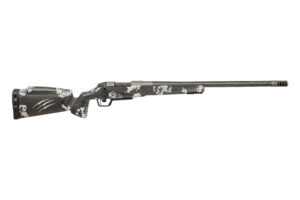 Fierce Firearms CF Rival XP 2 bolt-action rifle product image