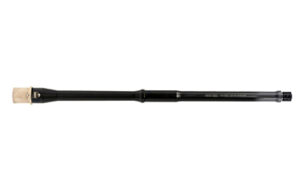 FAXON MATCH BBL 338ARC 16" GNNR