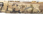 Browning A5 Auric 20ga 26in vent rib camo semi-auto shotgun