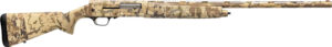 Browning A5 Auric 20ga 26in vent rib camo semi-auto shotgun