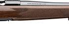 Browning X-Bolt 2 Medallion bolt-action rifle 6.8 Western 24in Grade III walnut blued finish