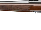 Browning X-Bolt 2 Medallion bolt-action rifle 6.8 Western 24in Grade III walnut blued finish
