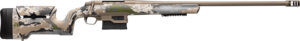 Browning X-Bolt 2 Hell's Canyon Max LR .300 Win Mag 26-inch fluted barrel Smoked Bronze