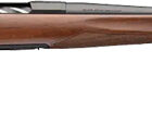 Browning X-Bolt 2 Hunter Grade II .30-06 22 inch threaded barrel walnut stock