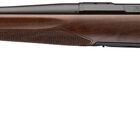 Browning X-Bolt 2 Hunter Grade II .30-06 22 inch threaded barrel walnut stock