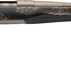 Browning X-Bolt 2 Speed HD .270 Win 22-inch fluted threaded barrel bronze camo