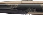 Browning X-Bolt 2 Speed HD .270 Win 22-inch fluted threaded barrel bronze camo