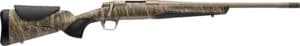 BROWNING X-BOLT 2 SPEED 7MM RM - 22" MO BOTTOMLAND THREADED