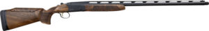 AKKAR 206 Target Force 12ga 32-inch barrel walnut stock sporting shotgun