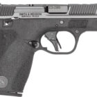Smith & Wesson Bodyguard 2.0 Carry Comp .380 ACP 3.1 in gray/black Performance Center pistol