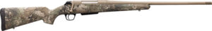 WINCHESTER MODEL 70 EXTREME - 308WIN 22" BRNZE/TT-STRATA MB
