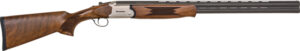 Mossberg Silver Reserve Field 16ga 28in vent-rib over-under shotgun satin black walnut