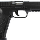 Arsenal Firearms Strike One 9mm 5-inch pistol black 17rd