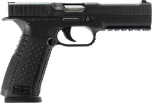 Arsenal Firearms Strike One 9mm 5-inch pistol black 17rd