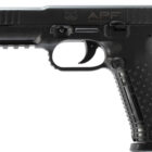 Arsenal Firearms Strike One 9mm 5-inch pistol black 17rd