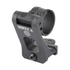 GBRS Group 2.91 FTC 30mm magnifier mount in anodized black