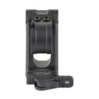 GBRS Group 2.91 FTC 30mm magnifier mount in anodized black