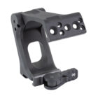 GBRS Group 2.91 FTC Omni magnifier mount, anodized black, fits Vortex Micro3X