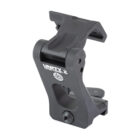 GBRS Group 2.91 FTC Omni magnifier mount, anodized black, fits Vortex Micro3X