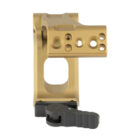 GBRS Group 2.91 FTC OMNI magnifier mount Flat Dark Earth