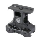 GBRS Lerna mount in black for Aimpoint Duty RDS