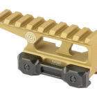 GBRS Lerna optic mount for EOTECH EXPS in Flat Dark Earth finish