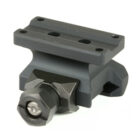 Geissele Super Precision MRO 1/3 co-witness mount in black