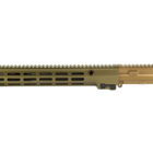 Geissele Super Duty MOD1 AR-15 complete upper 5.56x45 13.9 inch Desert Dirt Color