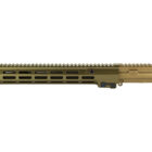 Geissele Super Duty MOD1 AR-15 complete upper in Desert Dirt Color with 14.5in pinned barrel