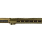 Geissele Super Duty MOD1 AR-15 complete upper in Desert Dirt Color with 14.5in pinned barrel